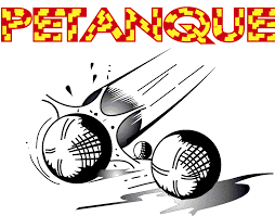 Petanque